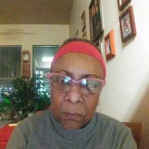 Meet your Posher, Antoinette